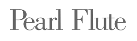 Pearl Flute logo